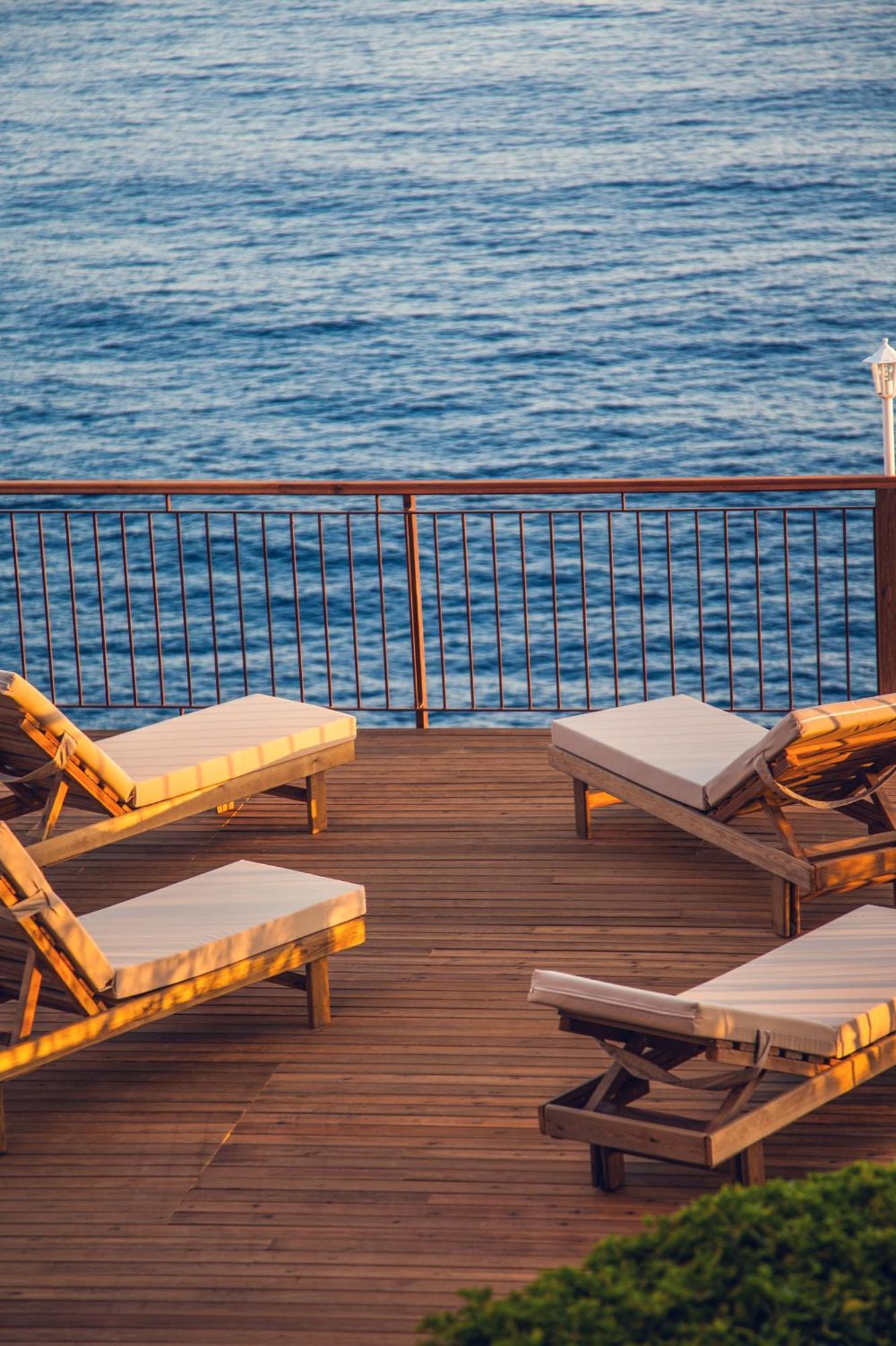 Sunset Villa Hotel Kaş Exterior foto